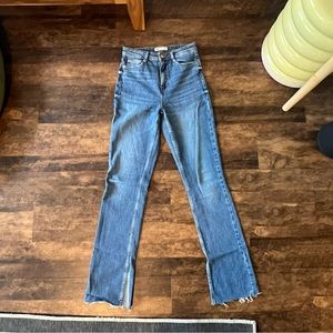 Zara jeans